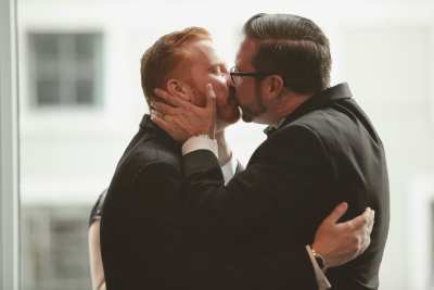 Chicago-Wedding-Ceremony-Grooms