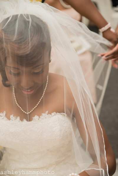 Chicago Wedding Bride and Groom