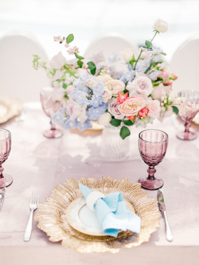 Chicago Bridal Shower Events by TMA