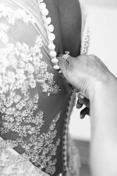 Vintage Bride Wedding Dress