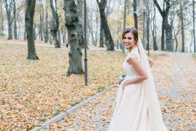 Fall Wedding Design Insipiration
