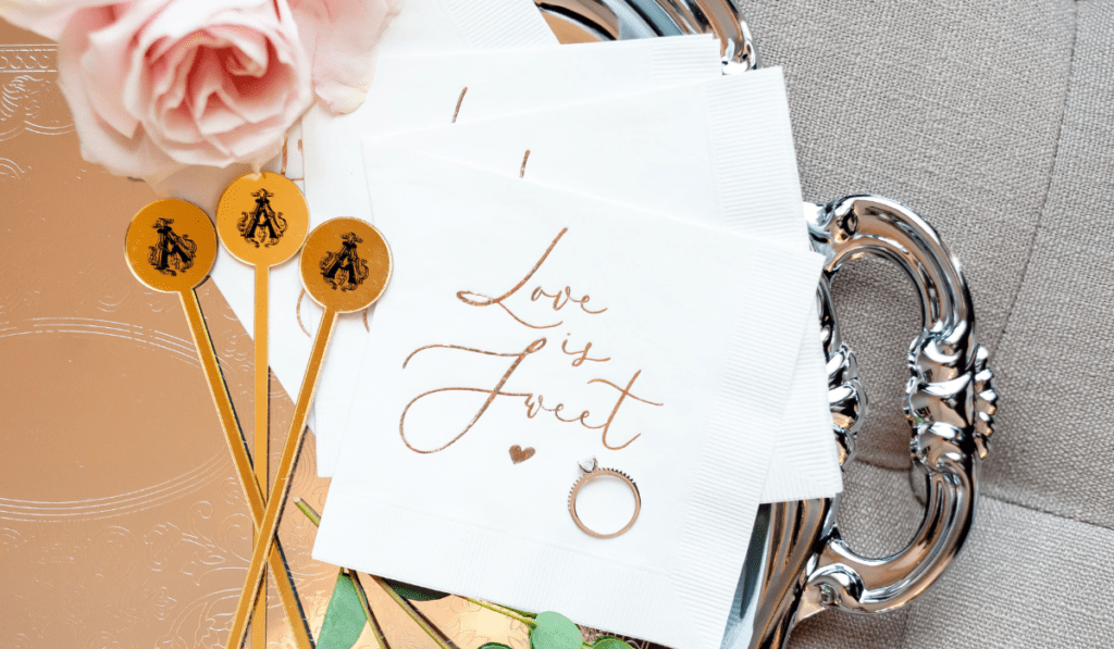 Chicago Engagement Party Planner