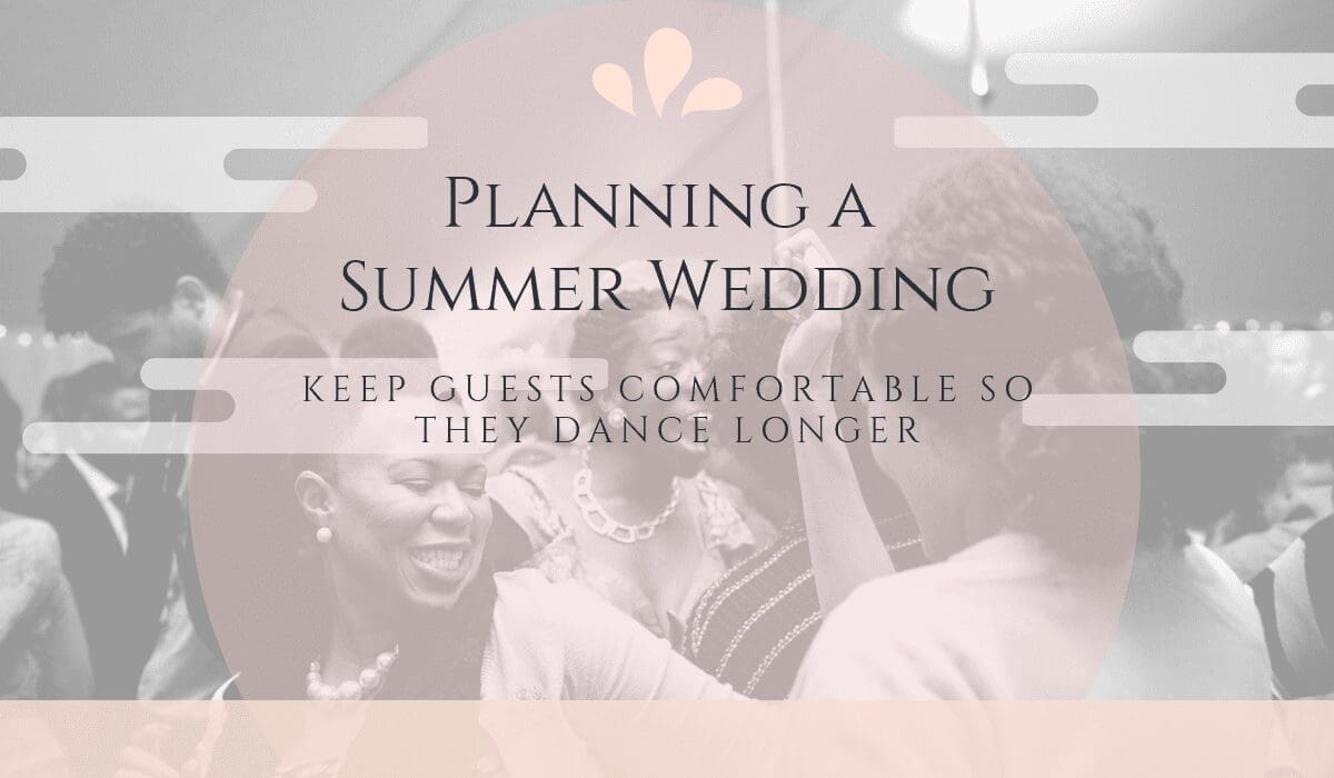 Chicago Summer Wedding Tips
