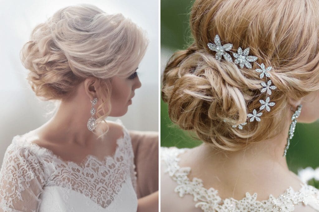 Luxury Bridal Accessories