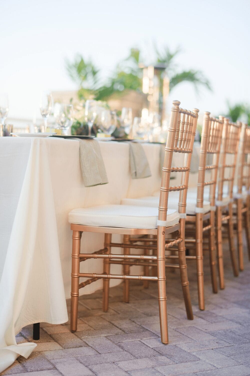 Events by TMA Choosing A Wedding Location