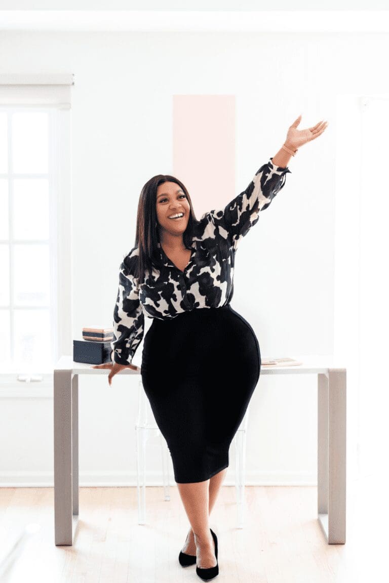 Ten Fun Facts About Our Founder & Creative Director