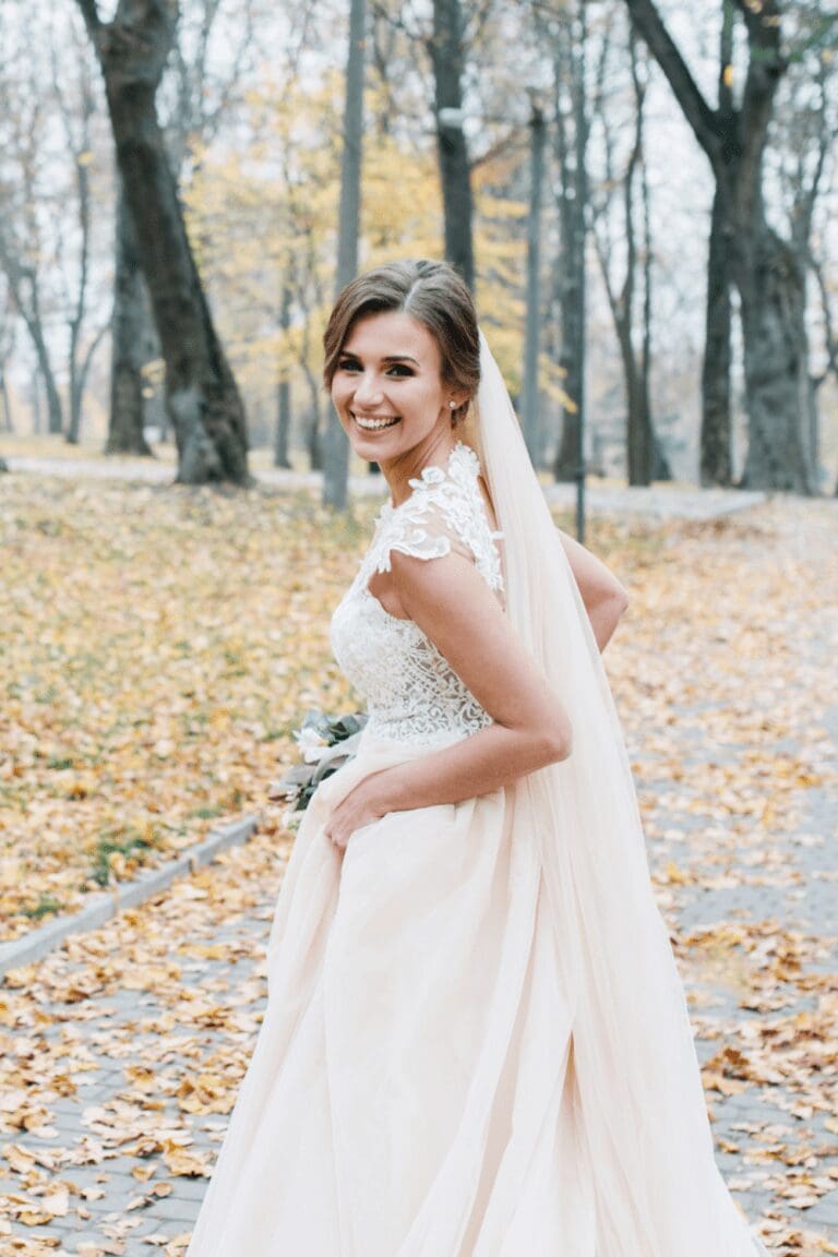 Fall Wedding Design Inspiration