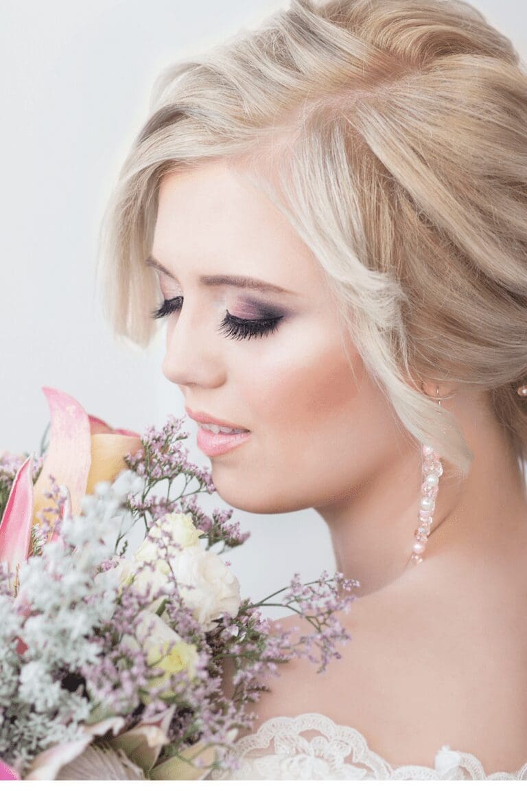 Chicago Wedding Day Photos