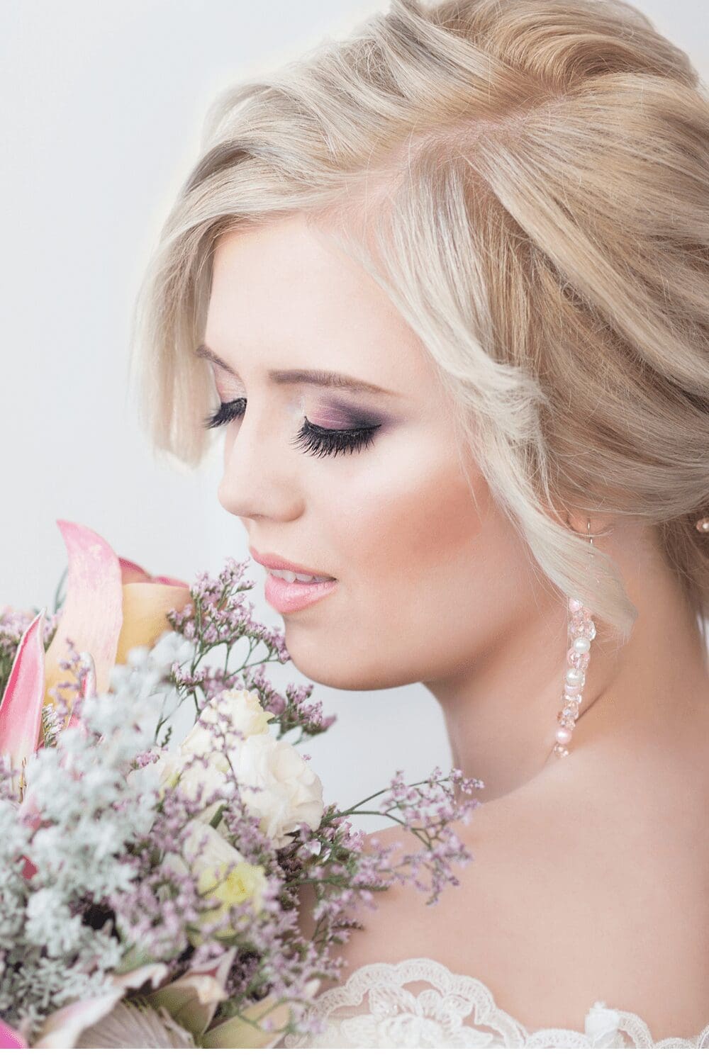 Chicago Wedding Day Photos