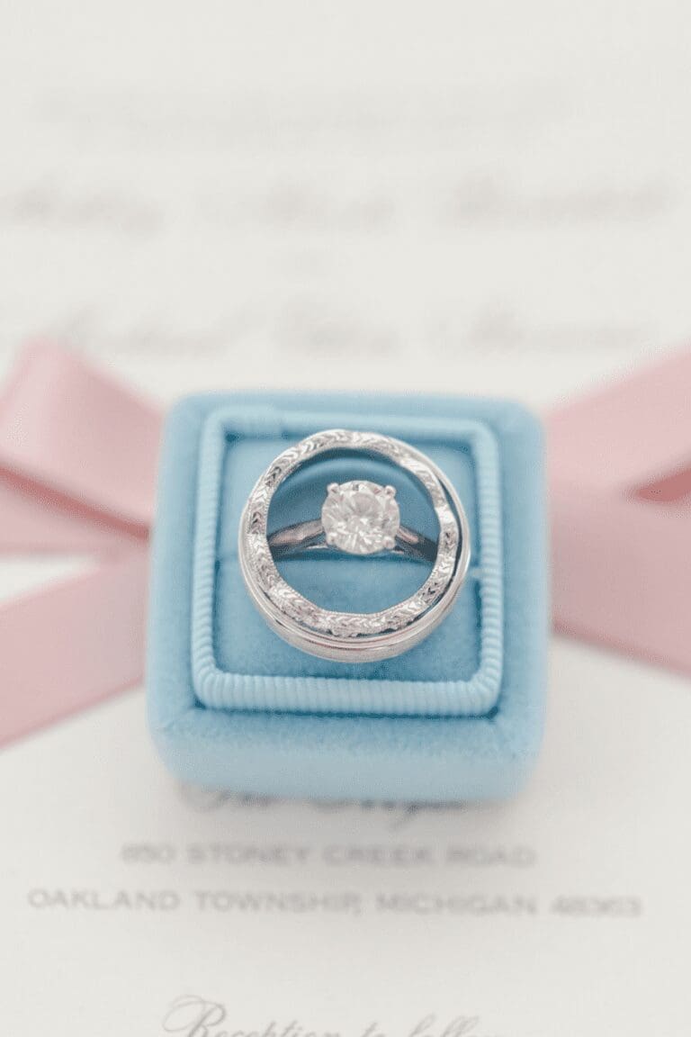 Engagement Party Planning