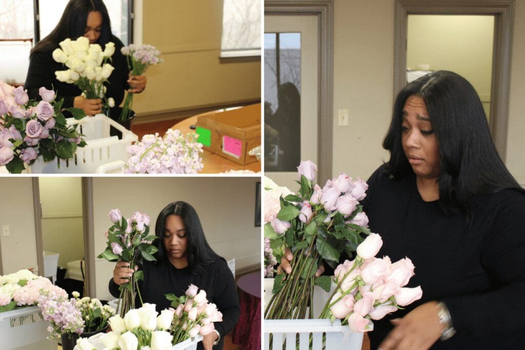 Events by TMA Practice Makes Perfect