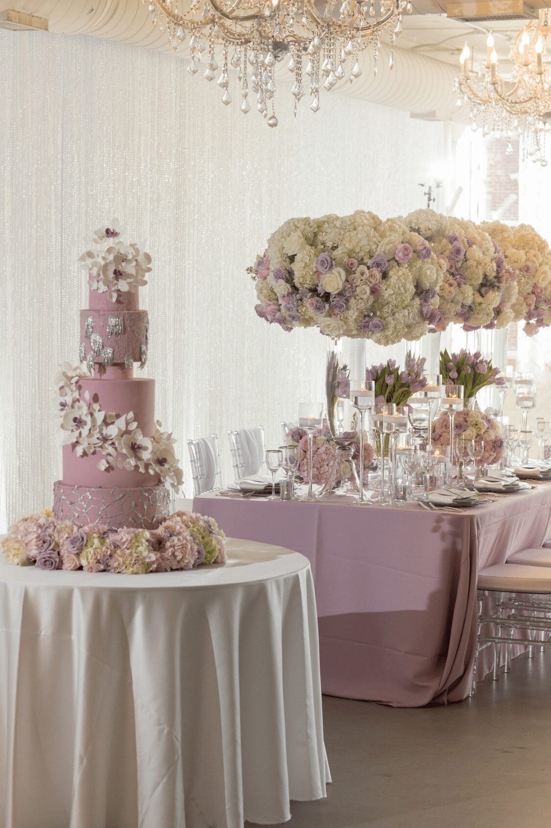 Events by TMA — wedding